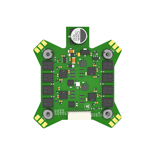 Stack iFlight BLITZ F7 E55S 4-IN-1 Flight Tower System
