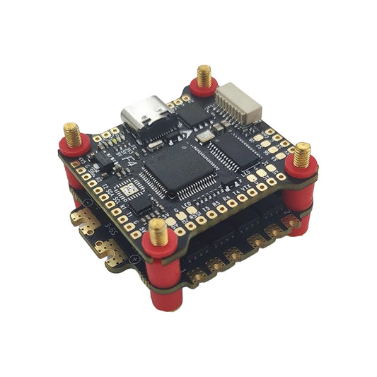 Stack Pilotix F460 F405V2 FC + 60A ESC