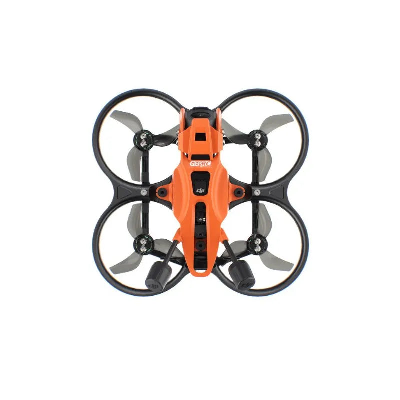 DarkStar22 DJI O4 Pro CineWhoop