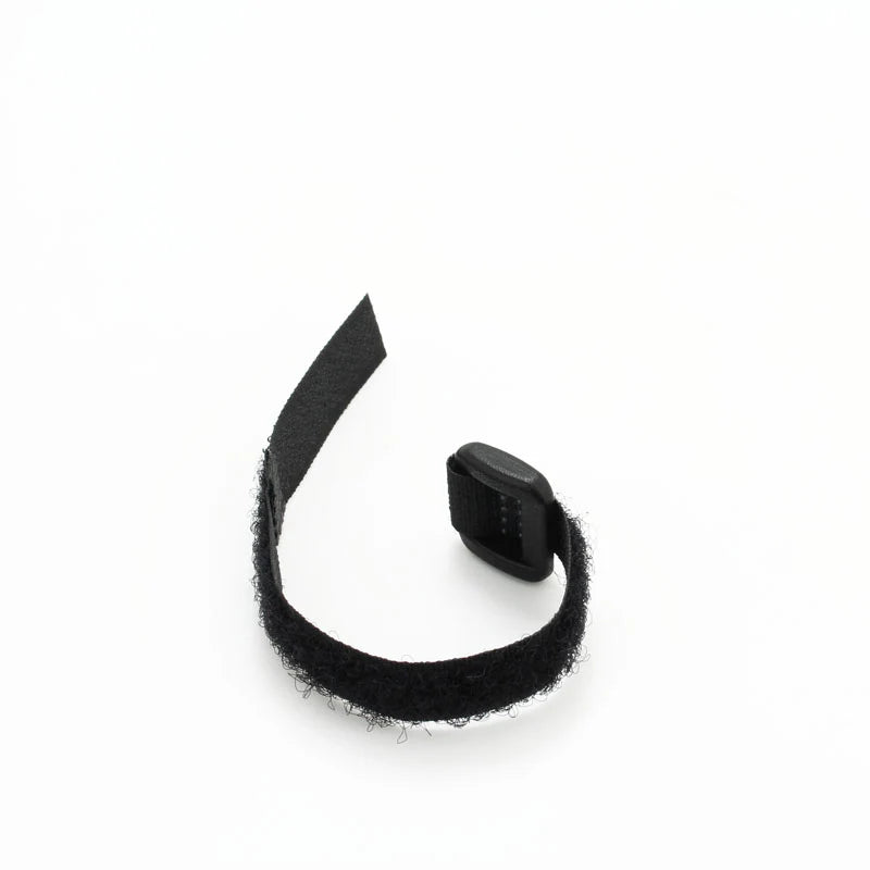 Krõpsuga aku kinnitus FPV droonile