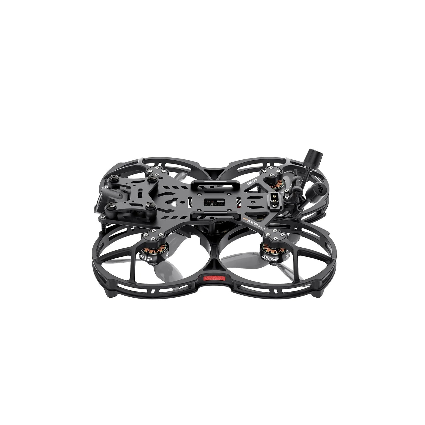 GEPRC CineLog35 V3 O4 Pro FPV Drone