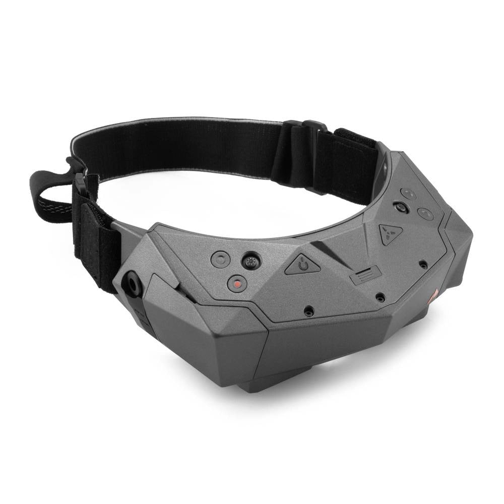 ORQA FPV.One PILOT FPV Goggles