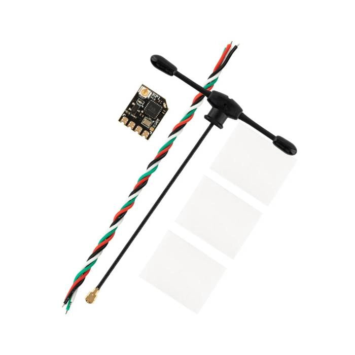 RP1 V2 ELRS 2.4ghz Nano Receiver