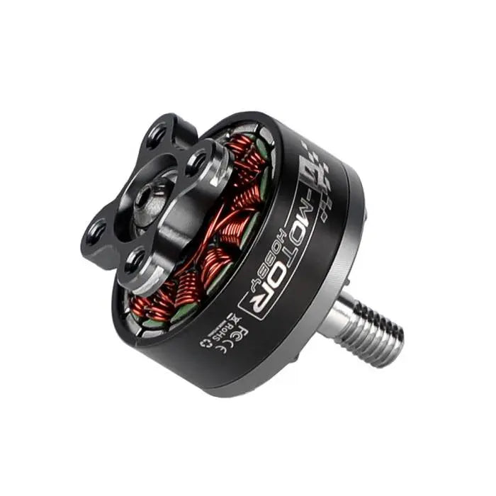 Võimekas võidusõidu mootor T-Motor F60 Pro V 2020KV FPV droonile