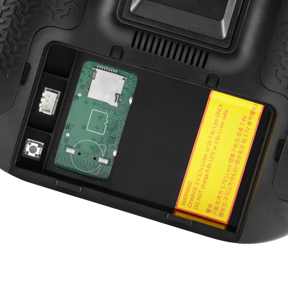 TX15 Max Radio Controller (ELRS M2)