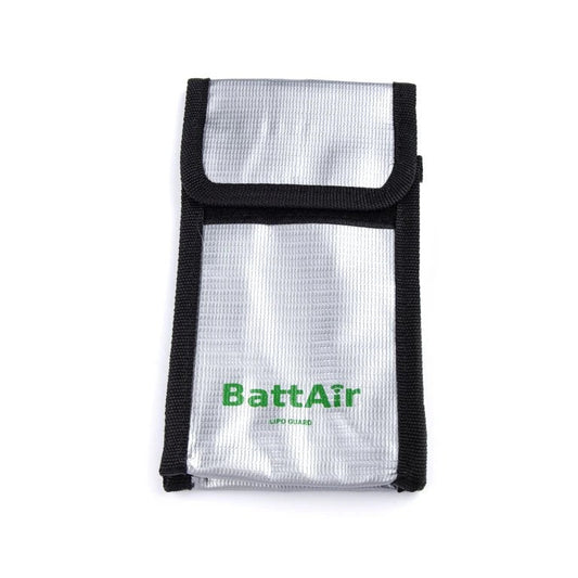 Battery Safety Bag ISDT Small