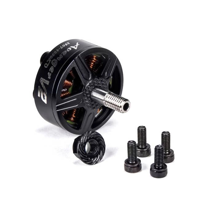BrotherHobby Avenger V2 2507 Motor