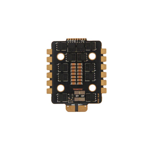 Tekko32 F4 4in1 Mini 50A ESC (AM32)
