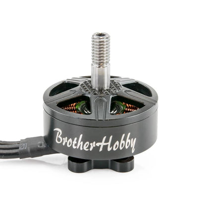 BrotherHobby Avenger V2 2507 Motor