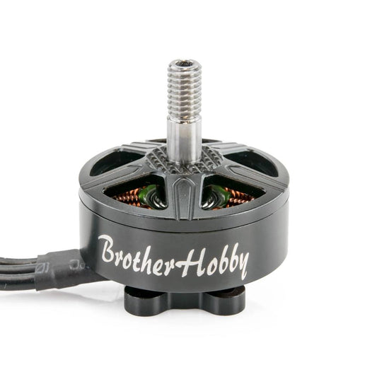 BrotherHobby Avenger V2 2507 Motor