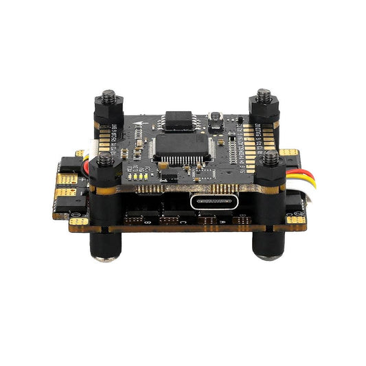 Axisflying Argus ECO Stack - F405 FC + 55A/60A 6S BLHeli_S ESC