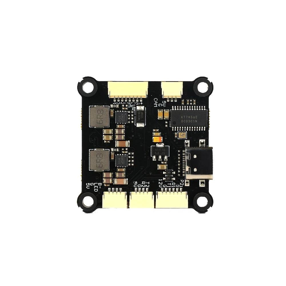 Axisflying Argus ECO Stack - F405 FC + 55A/60A 6S BLHeli_S ESC