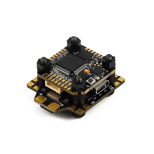 Axisflying Argus Mini Stack - F722 FC + 40A 4-6S BLHeli_32 ESC