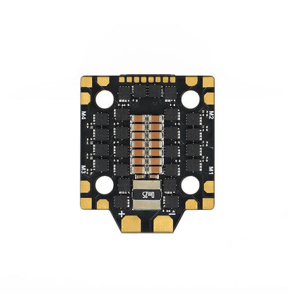 Axisflying Argus Mini Stack - F722 FC + 40A 4-6S BLHeli_32 ESC