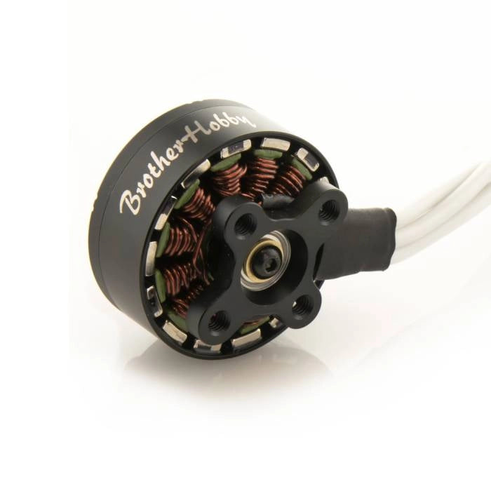 BrotherHobby Avenger V2 2507 Motor