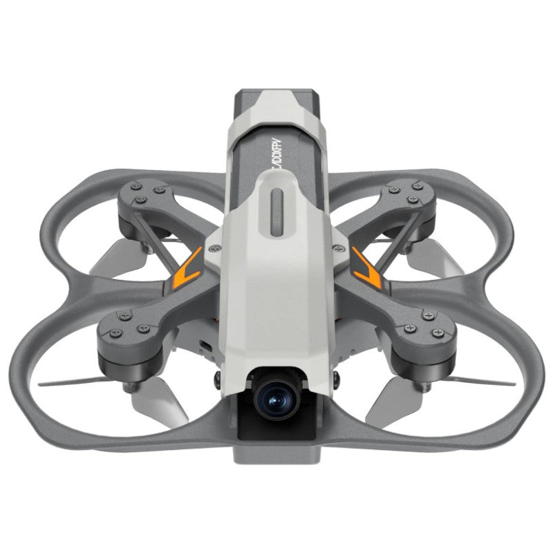 Caddx Protos FPV Drone RTF Kit