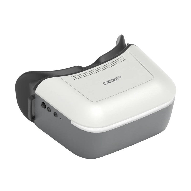 Caddx Protos FPV Drone RTF Kit