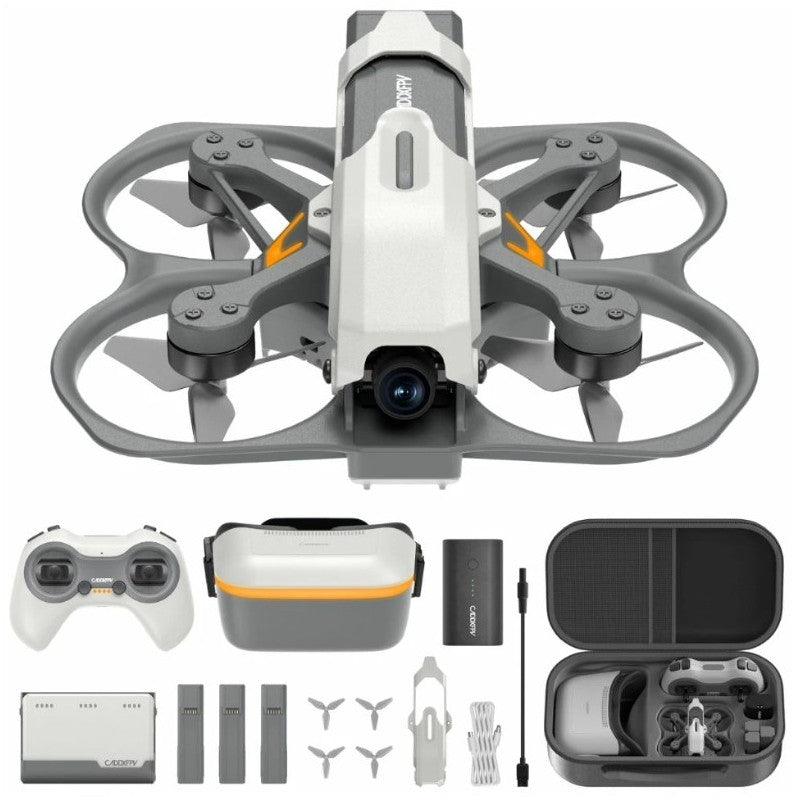 Caddx Protos FPV Drone RTF Kit