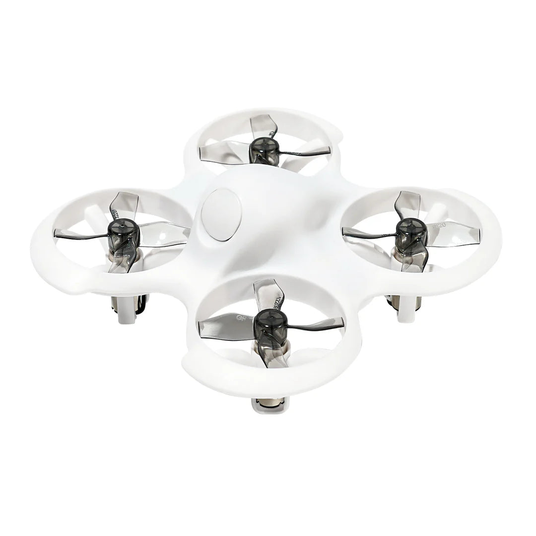 Algajasõbralik BetaFPV Cetus Lite droonikomplekt koos juhtpuldiga