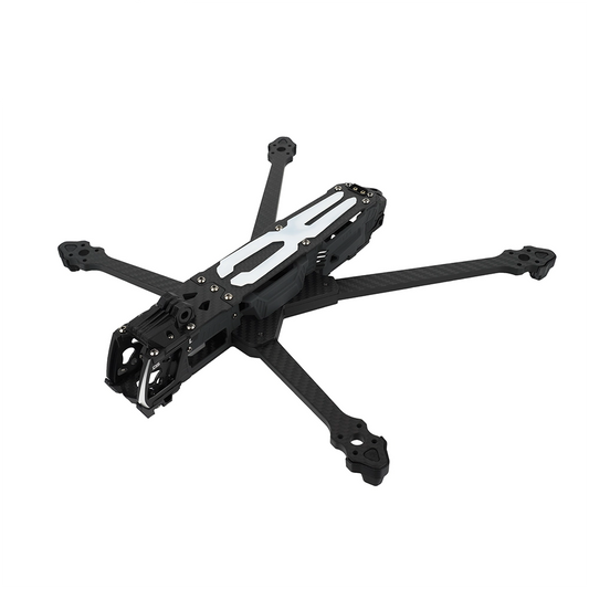 DeepSpace ROC7 LR Frame Kit