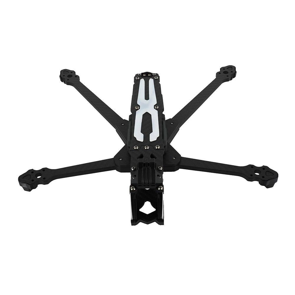 DeepSpace ROC7 LR Frame Kit