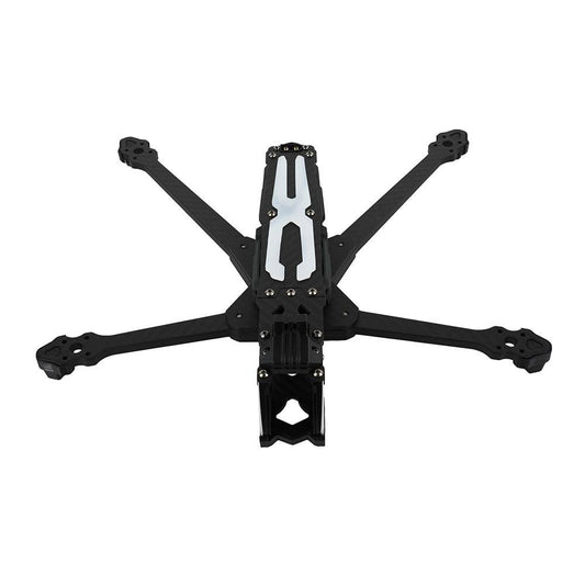 DeepSpace ROC7 LR Frame Kit