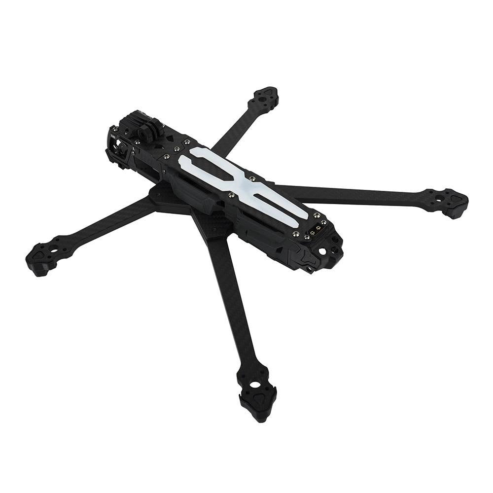 DeepSpace ROC7 LR Frame Kit