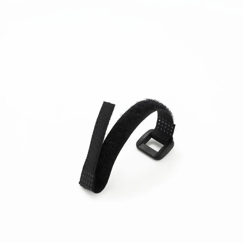 Aku kinnitus FPV drooni raamile