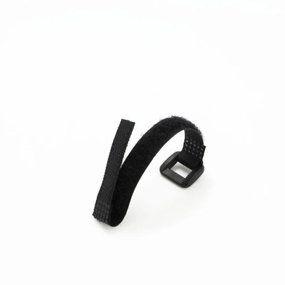 Aku kinnitus FPV drooni raamile