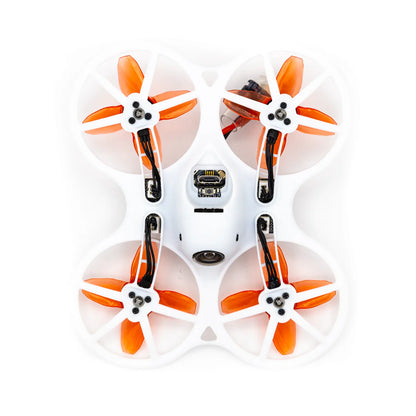 Emax EZ Pilot Pro FPV drooni pealt vaade