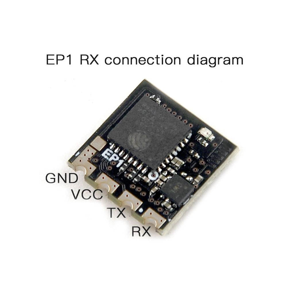 Happymodel ELRS Nano 2.4GHz EP1 RX