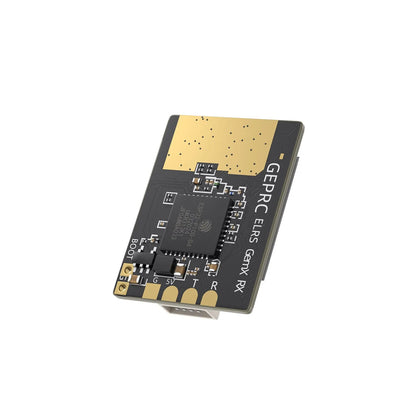 GEPRC ELRS 915M/2.4G Gemini Xrossband Receiver
