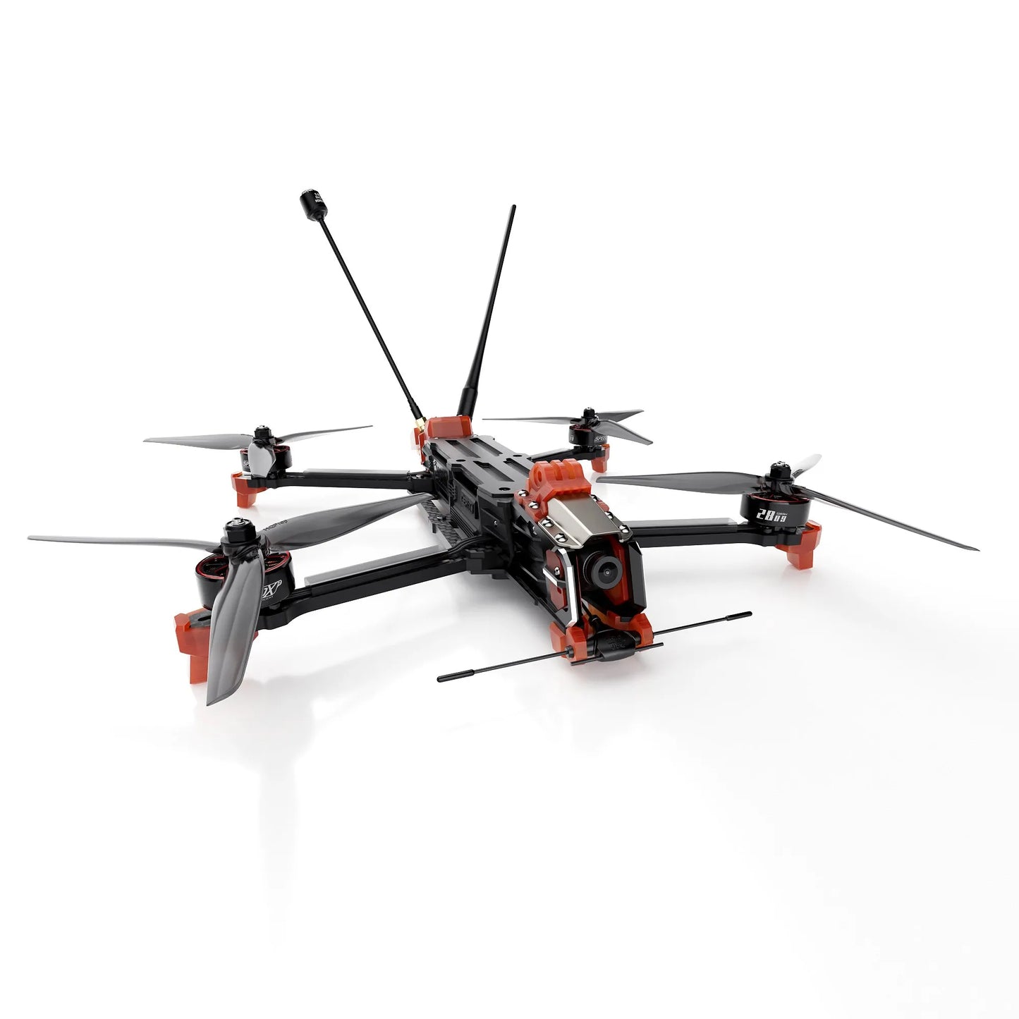 GEPRC MOZ7 V2 Analog Long Range FPV Drone