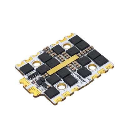 HDZero Halo Stack - H743 ELRS FC (MPU6000) + 70A AM32 ESC - 20x20