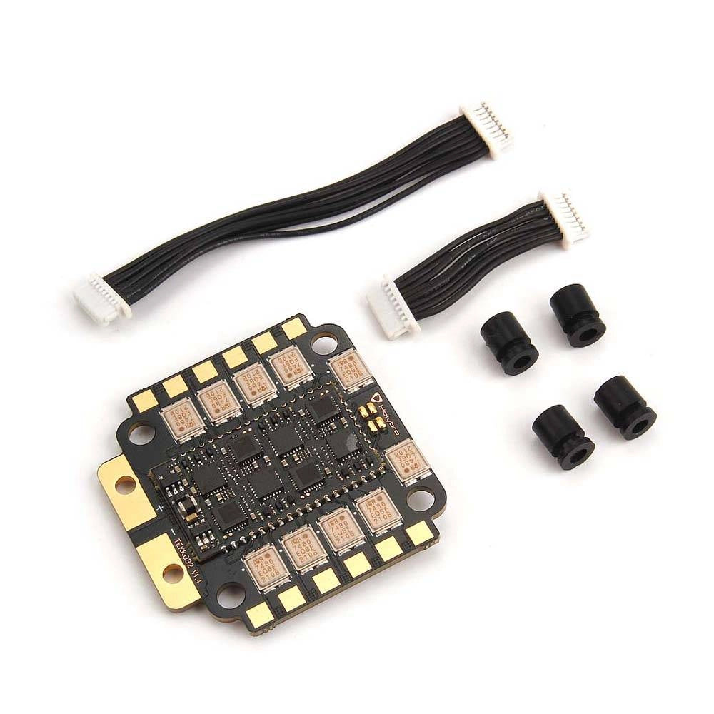 Holybro Tekko32 F4 Metal 65A 4in1