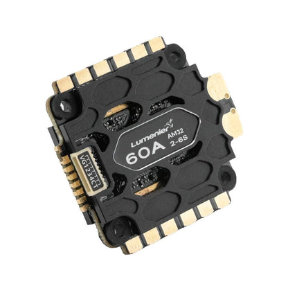 Lumenier ELITE PRO 60A 2-6S AM32 4in1 ESC