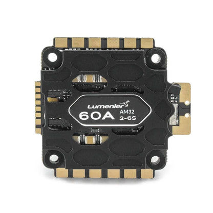 Lumenier ELITE PRO 60A 2-6S AM32 4in1 ESC