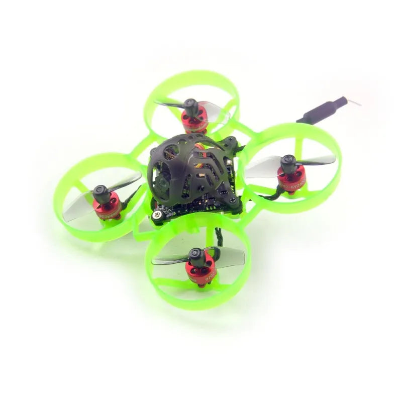 Happymodel Mobula6 ELRS FPV Drone