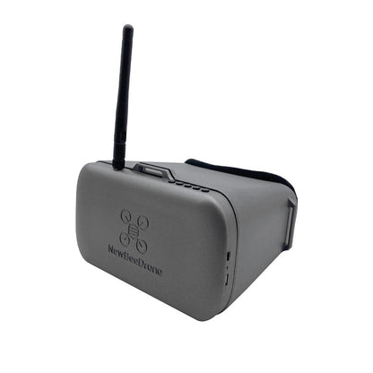 NewBeeDrone VR Drone Brushed RTF Bundle V2.5