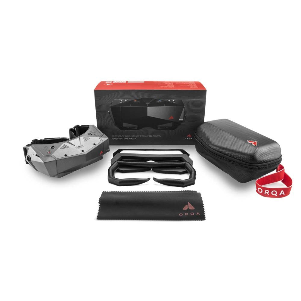 ORQA FPV.One PILOT FPV Goggles