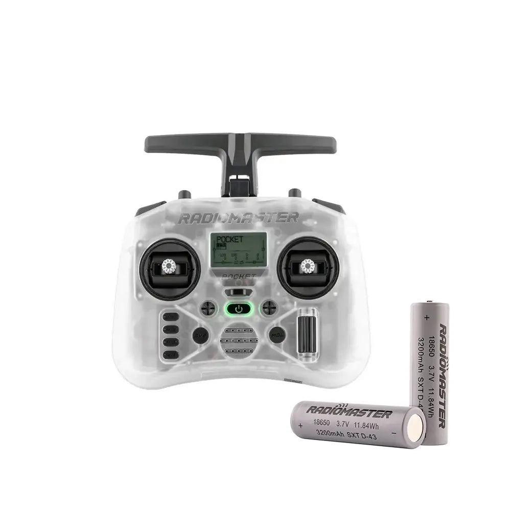 RadioMaster Pocket Radio