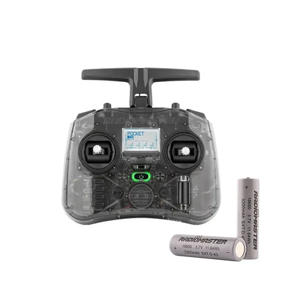 RadioMaster Pocket Radio