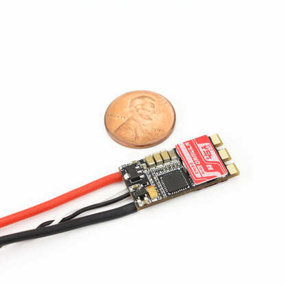 EMAX Formula Series 45A ESC support BLHELI_32 2-5S