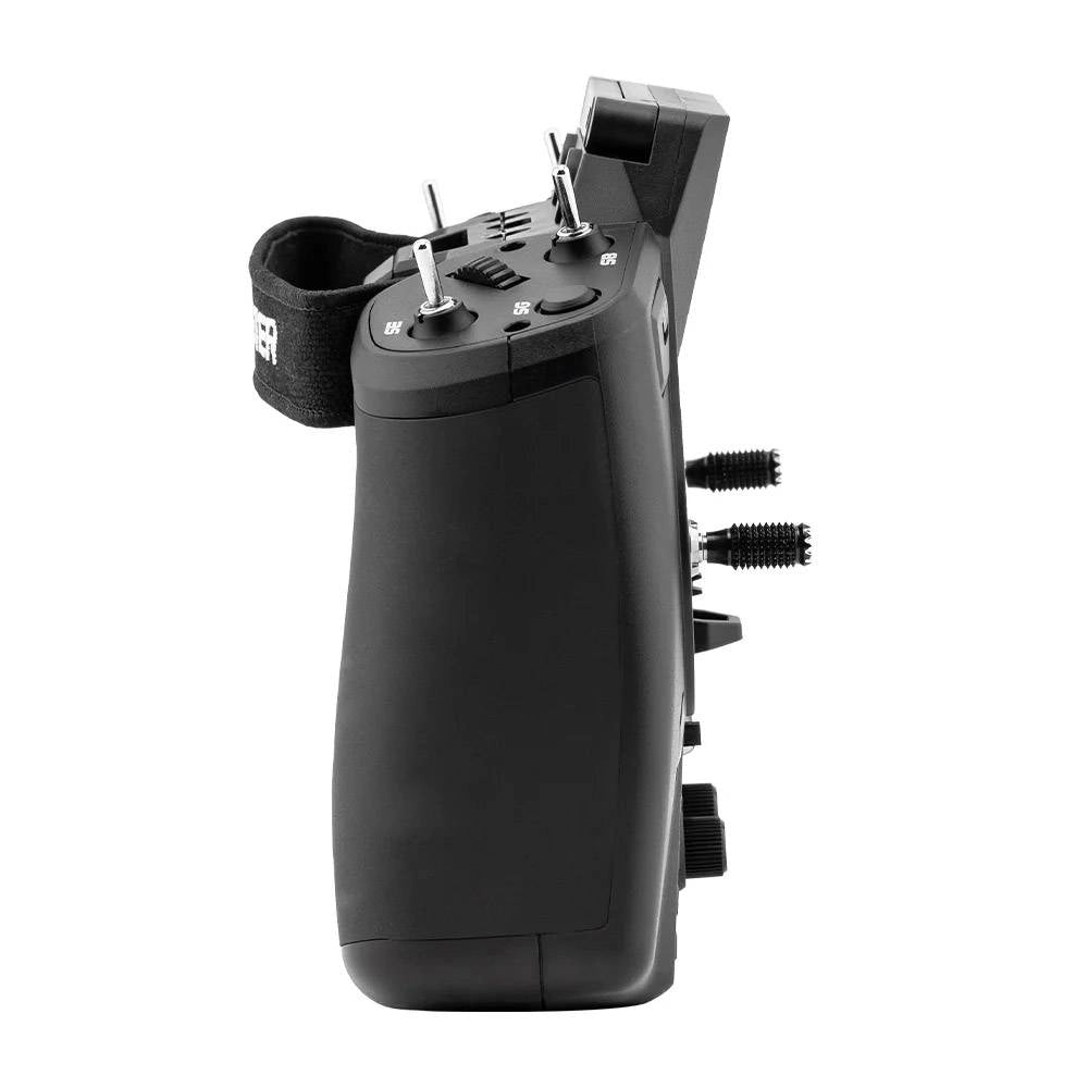 RadioMaster GX12 Dual-Band RC ELRS 2.4GHz M2