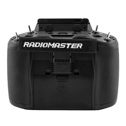 RadioMaster GX12 Dual-Band RC ELRS 2.4GHz M2
