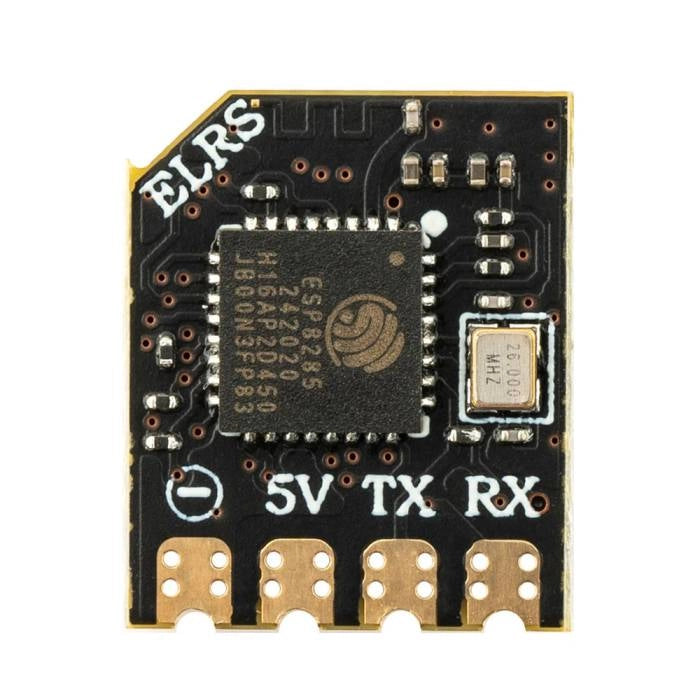 RP1 V2 ELRS 2.4ghz Nano Receiver