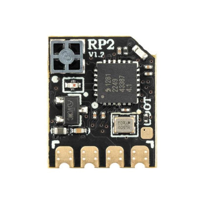 RP2 V2 ELRS 2.4ghz Nano Receiver