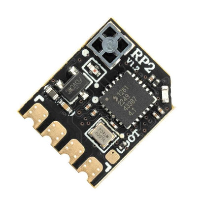 RP2 V2 ELRS 2.4ghz Nano Receiver