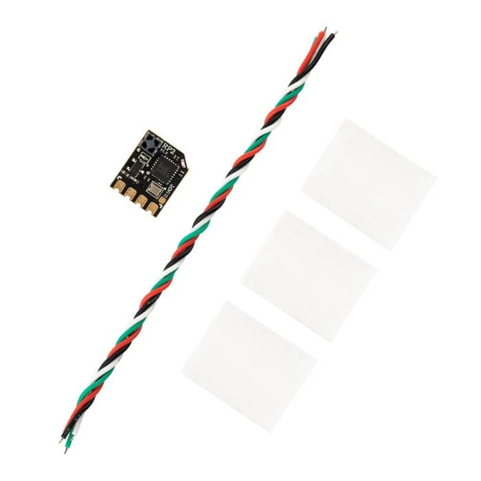 RP2 V2 ELRS 2.4ghz Nano Receiver