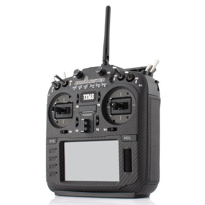 RadioMaster TX16S Mark II Max M2 FPV drooni juhtpult ELRS